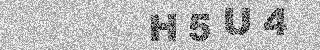 Code de confirmation