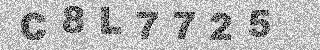 Code de confirmation