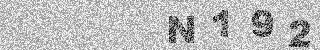 Code de confirmation