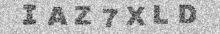 Code de confirmation