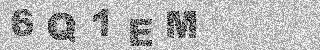 Code de confirmation