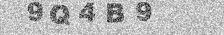 Code de confirmation