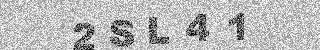 Code de confirmation