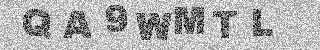 Code de confirmation
