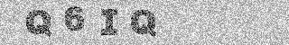 Code de confirmation
