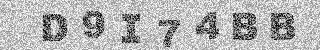 Code de confirmation