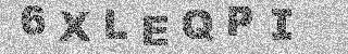 Code de confirmation