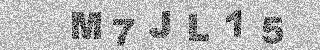 Code de confirmation