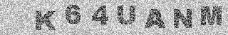 Code de confirmation