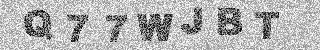 Code de confirmation