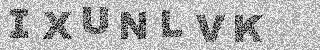 Code de confirmation