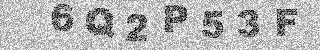 Code de confirmation