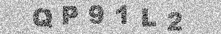 Code de confirmation