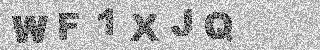 Code de confirmation