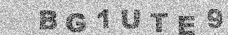 Code de confirmation