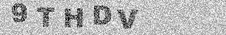 Code de confirmation