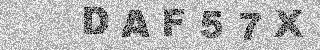 Code de confirmation