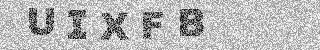 Code de confirmation