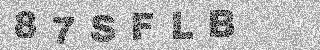 Code de confirmation