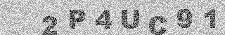 Code de confirmation