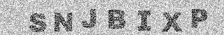 Code de confirmation