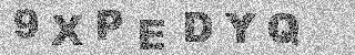 Code de confirmation