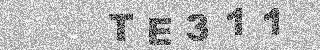 Code de confirmation