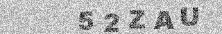 Code de confirmation