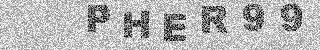 Code de confirmation