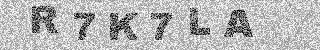 Code de confirmation