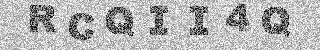 Code de confirmation