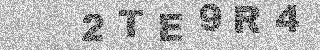 Code de confirmation