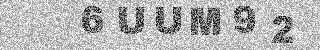 Code de confirmation
