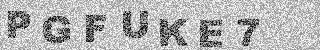 Code de confirmation