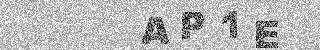Code de confirmation