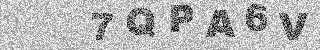 Code de confirmation