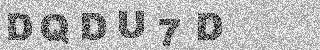 Code de confirmation