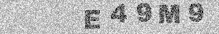 Code de confirmation
