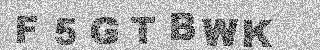 Code de confirmation