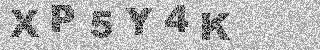 Code de confirmation