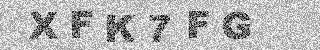 Code de confirmation