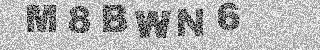 Code de confirmation