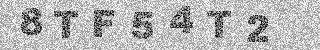Code de confirmation