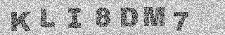 Code de confirmation