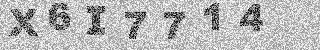 Code de confirmation