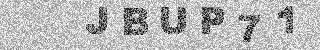 Code de confirmation