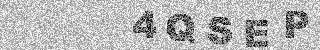 Code de confirmation
