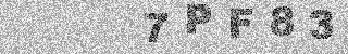Code de confirmation