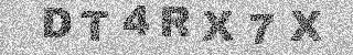 Code de confirmation