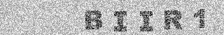 Code de confirmation